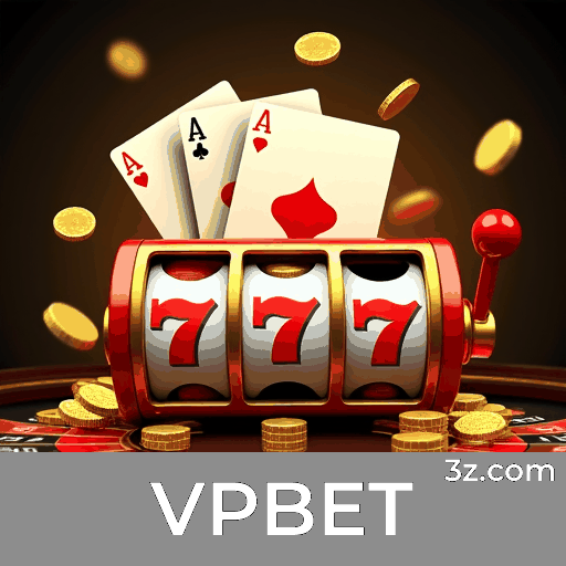 VPBET: Cassino Imersivo para Usuários Brasileiros