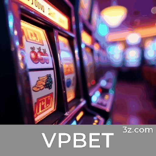 Experiência Premium de Jogos no VPBET