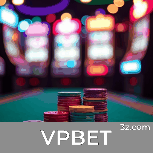 VPBET: Descubra o Melhor em Apostas Esportivas e Futebol