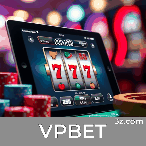 VPBET: Experiência de Cassino Online para Brasileiros