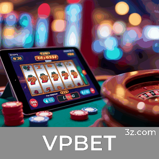 VPBET: Acesso Seguro e Rápido ao Seu Cassino Online no Brasil