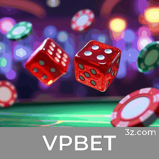 VPBET.com - Melhor Plataforma de Cassino e Apostas ao Vivo no Brasil - VPBET