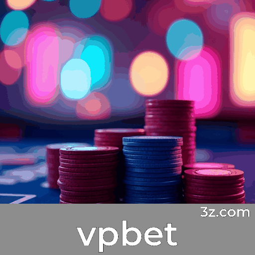 vpbet screen